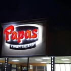 Papa's Coney Island