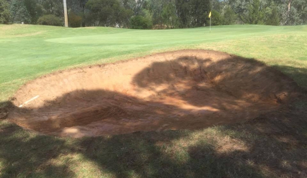 A Matt Excavations & Landscaping - Junortoun, VIC