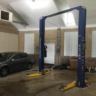 Indoor Auto Solutions - Manteno, IL