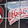 Legacy Comics & Collectibles gallery