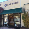 Papyrus gallery