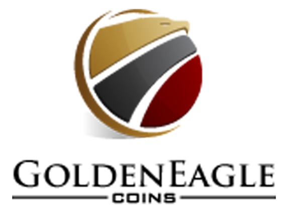 Golden Eagle Coin Exchange - Laurel, MD