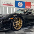 Aaron's Detailing Services - Automobile Body Shop Equipment & Supplies