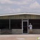 Feagin Motor Co