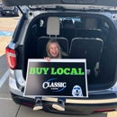 Classic Chevrolet of Cleburne - New Car Dealers
