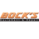 Bock’s Equipment & Repair, Inc.