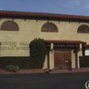 Linda - Jehovah's Witnesses Places of Worship