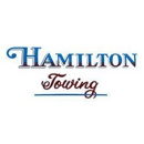 Hamilton Towing - Towing
