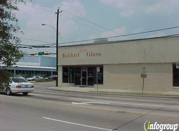 Bobbitt Glass - Houston, TX
