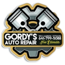 Gordy's Auto Repair - Auto Repair & Service
