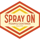 Spray-On Foam & Coating Inc