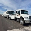 Fast 5 Towing gallery