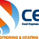 Cool Express Service - Heating Contractors & Specialties