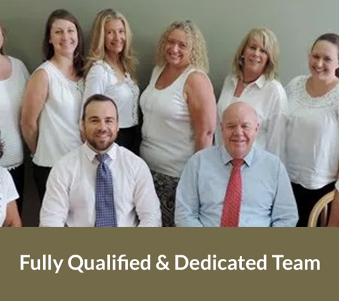 Williams Geoff & Associates Solicitors - Tweed Heads, NSW. Fully Qualified & Dedicated Team