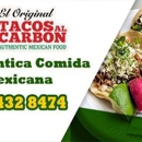 Tacos Al Carbon of Lake Worth - Mexican Restaurants
