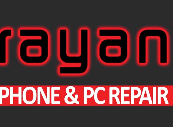 Brayan's Phone & PC Repair - Fresno, CA