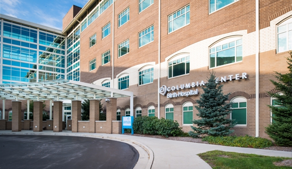 Columbia Center Birth Hospital - Mequon, WI