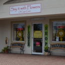 Say It With Flowers-Cape Coral - Florists