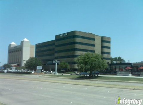 East Texas Integrated Circuits - Richardson, TX