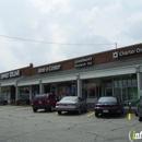 The Cleveland Corned Beef Co - American Restaurants