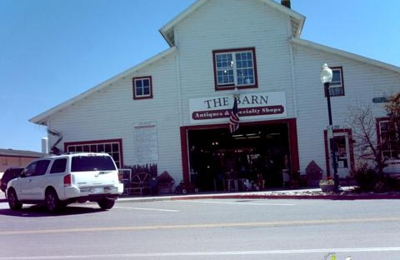 The Barn 400 3rd St Castle Rock Co 80104 Yp Com