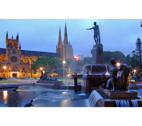 City of Sydney - Ultimo Children's Program