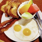 Broken Yolk Cafe