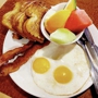 Broken Yolk Cafe