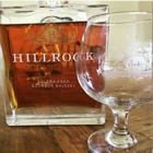 Hillrock Estate Distillery