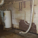 Ageless Waterproofing Systems - Mold Remediation