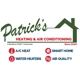 Patricks Heating & AC