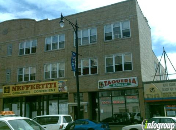 Taqueria Morelia - Chicago, IL