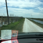 Lake Apopka Wildlife Drive