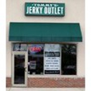 Tommy's Jerky Outlet - Gourmet Shops