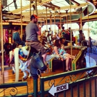 A Carousel for Missoula