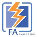 FA Electric - Electricians