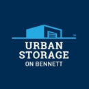 Urban Storage on Bennett - Storage Household & Commercial