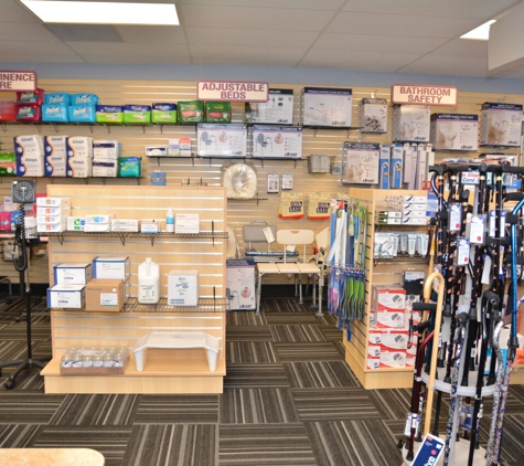 Mid Atlantic Medical Supply - Reisterstown, MD