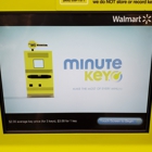 Minute Key