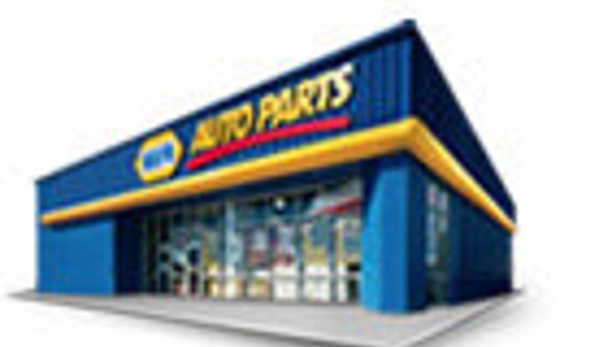 Napa Auto Parts - Brodhead Auto Parts - Brodhead, WI