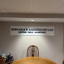 Soriaga & Associates - Accounting Services