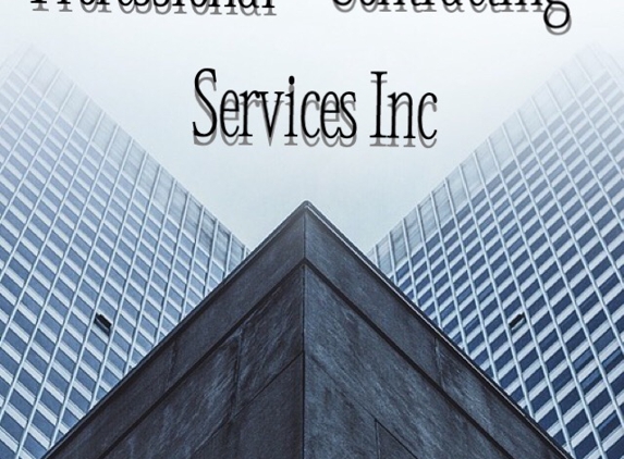 Professional Contracting Services Inc - Ocala, FL