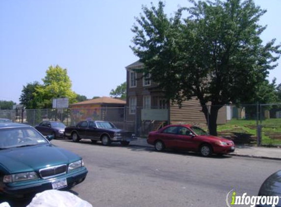 Historic Hunterfly Road Houses - Brooklyn, NY