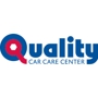 Quality Tune-Up Auto Care