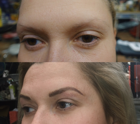 Brows by Sophia Leon - Las Vegas, NV