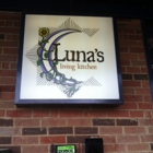 Luna's Living Kitchen