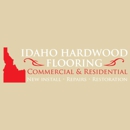 Idaho Hardwood Flooring - Hardwood Floors