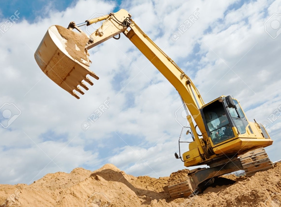 Huitema Excavations Pty Ltd