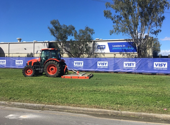Slasher Grass Slashing  Service  Sydney - Kemps Creek, NSW