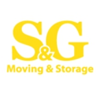 S&G Moving & Storage